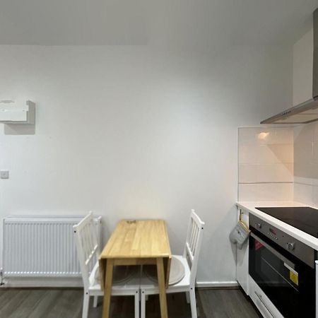 Studio 48B Londra Dış mekan fotoğraf