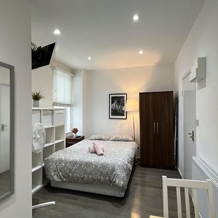 Studio 48B Londra Dış mekan fotoğraf