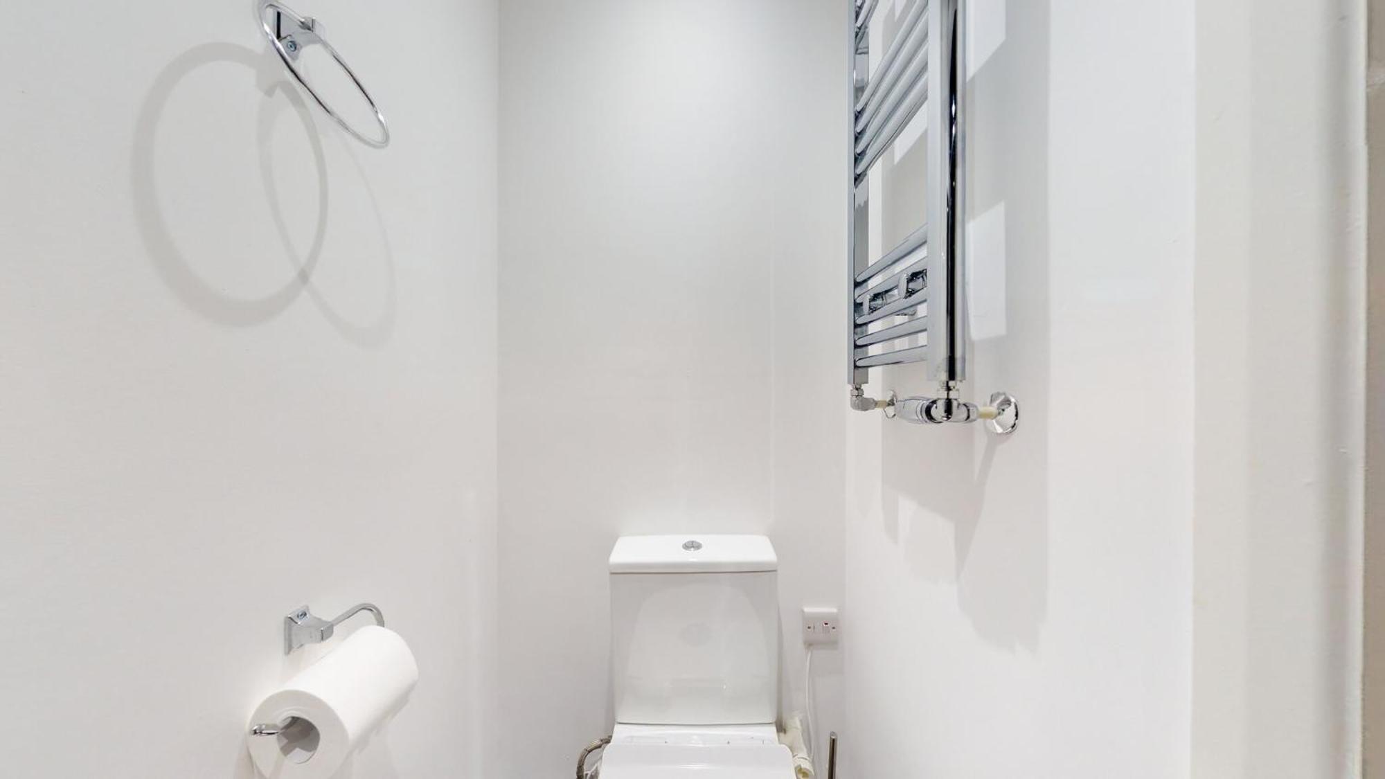 Studio 48B Londra Dış mekan fotoğraf