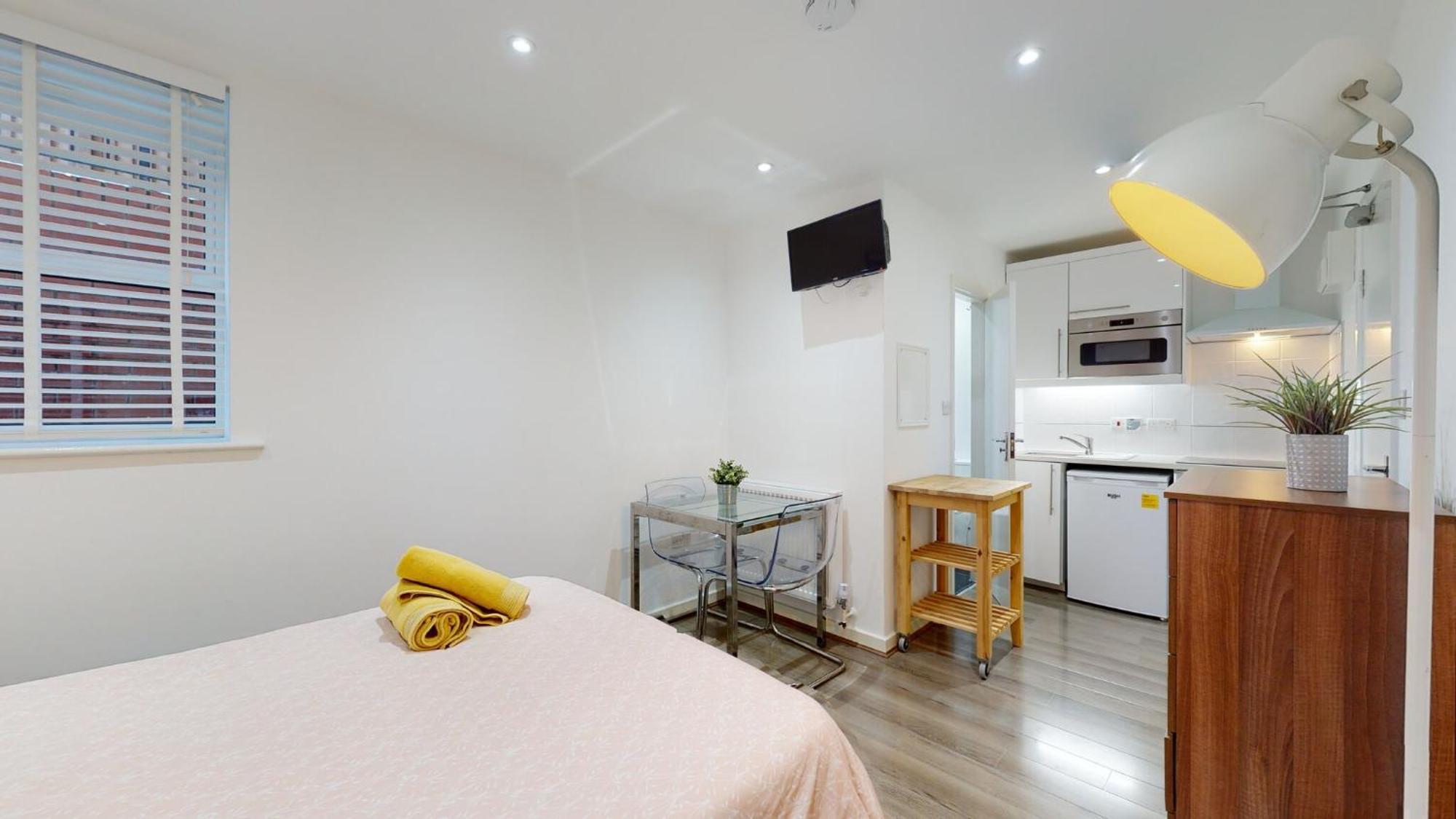 Studio 48B Londra Dış mekan fotoğraf