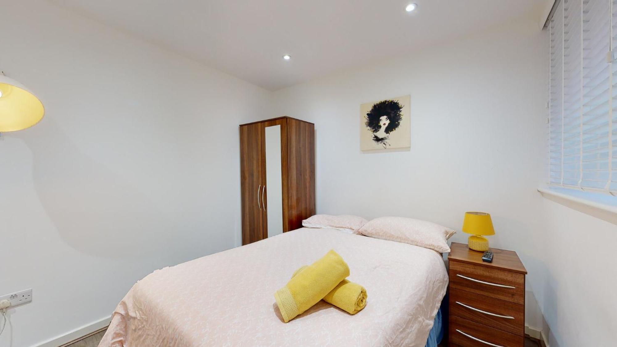 Studio 48B Londra Dış mekan fotoğraf