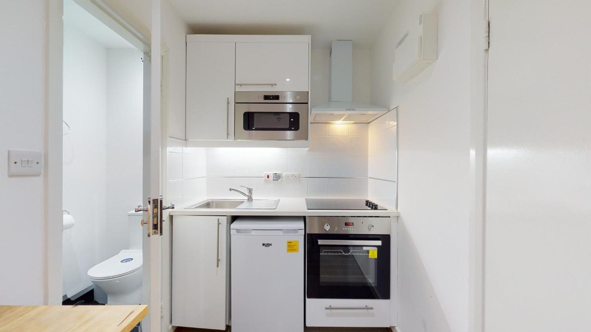 Studio 48B Londra Dış mekan fotoğraf