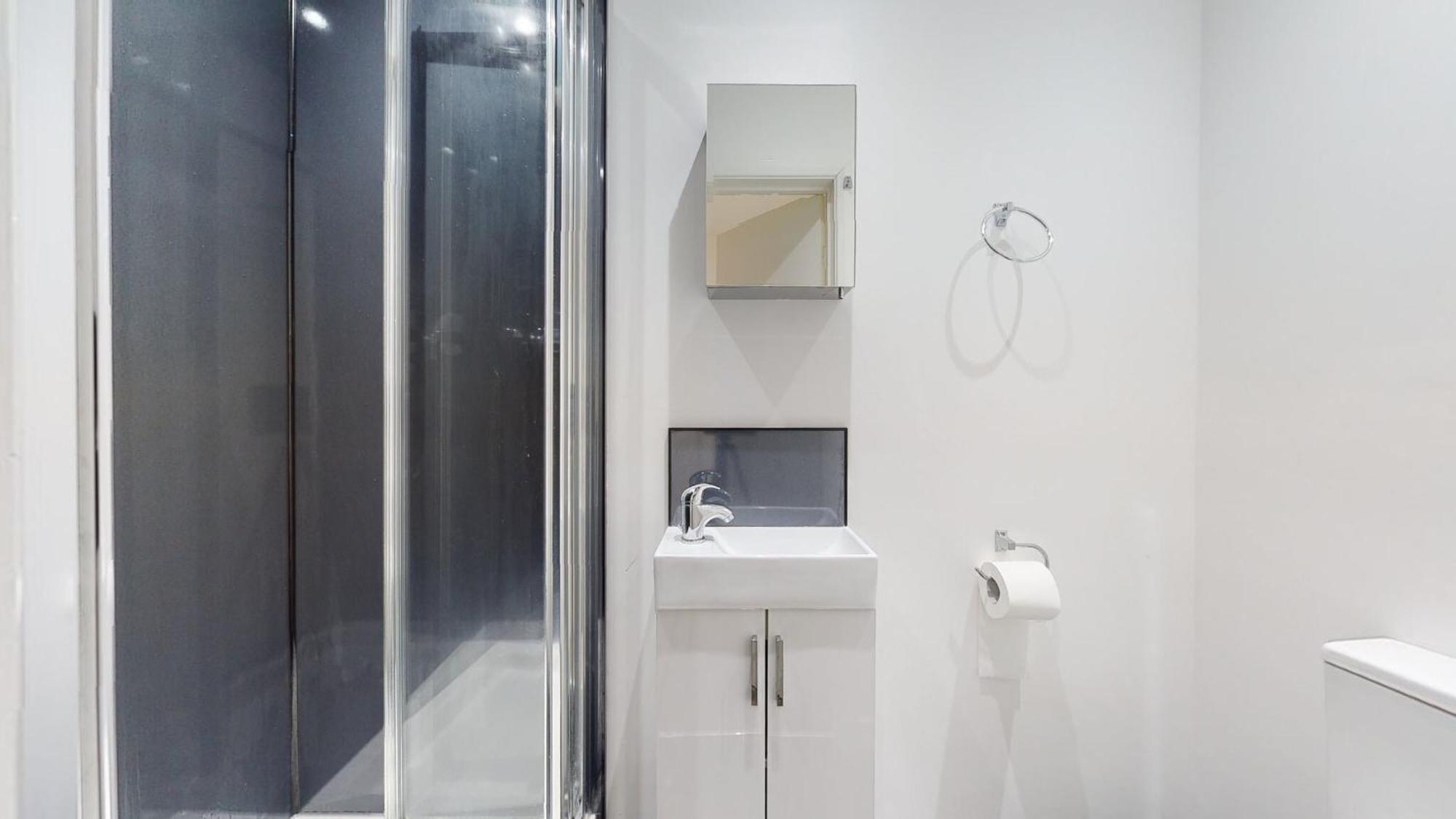 Studio 48B Londra Dış mekan fotoğraf