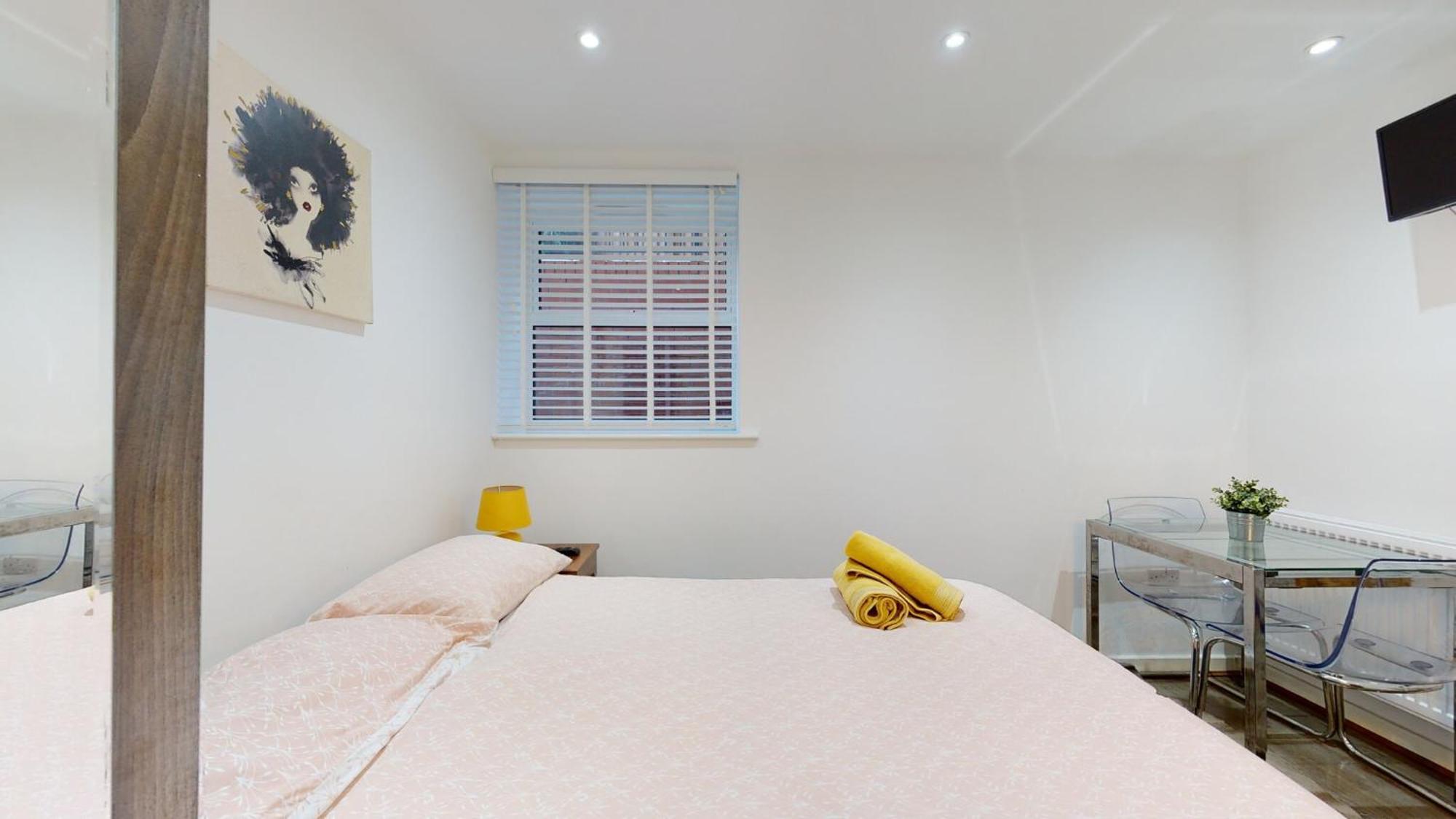 Studio 48B Londra Dış mekan fotoğraf