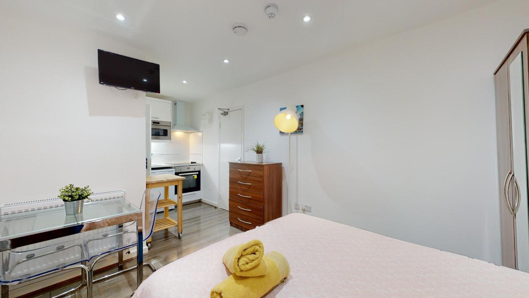 Studio 48B Londra Dış mekan fotoğraf