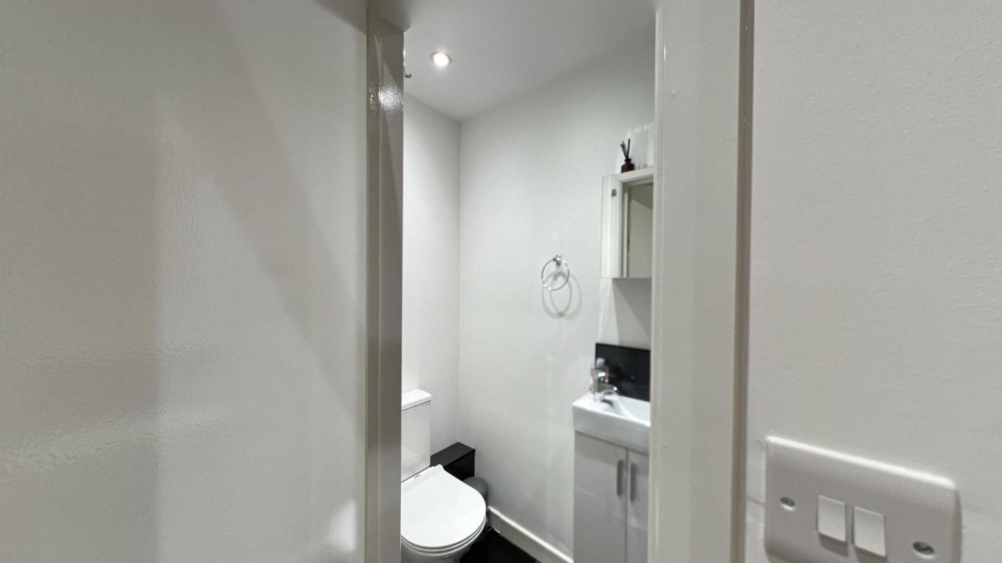 Studio 48B Londra Dış mekan fotoğraf