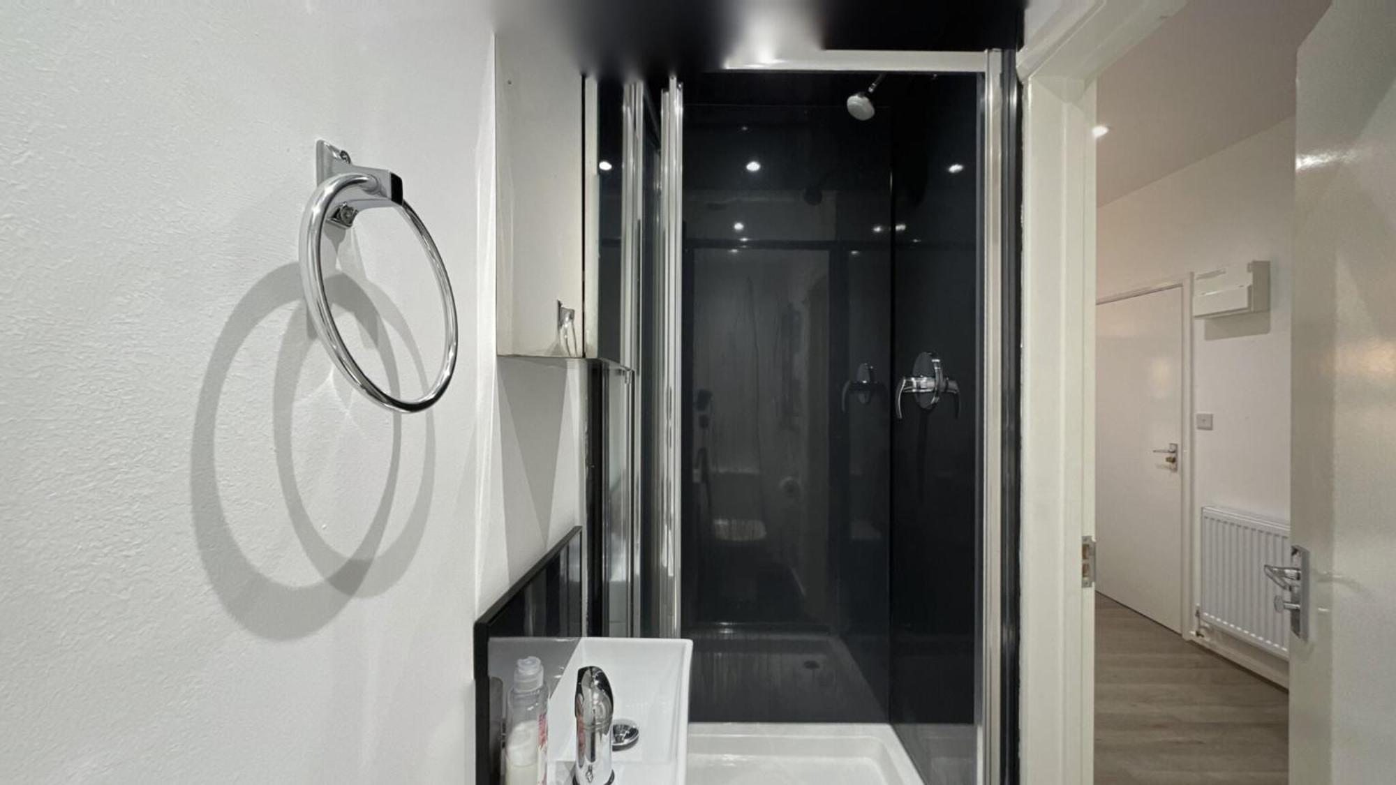 Studio 48B Londra Dış mekan fotoğraf