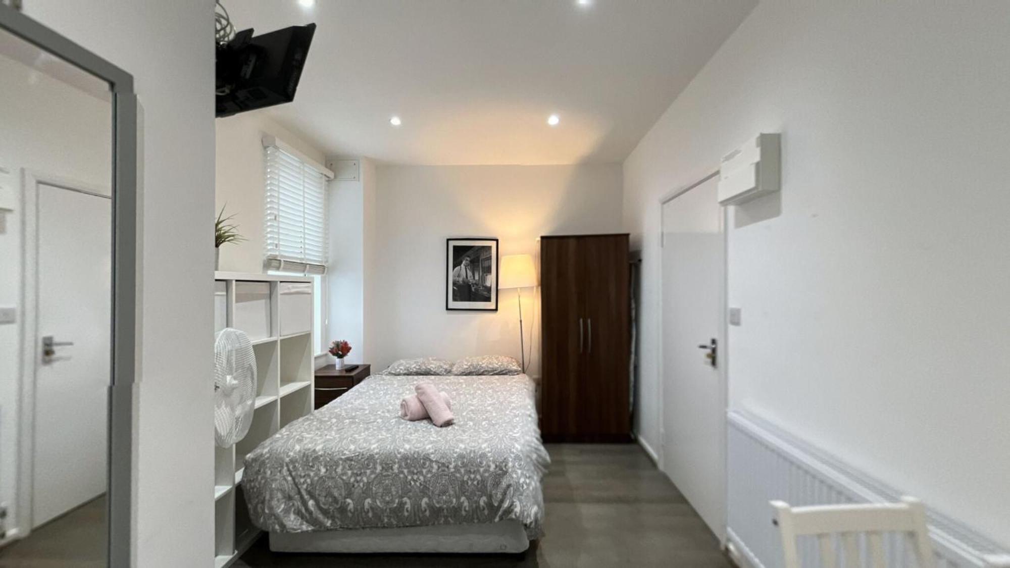 Studio 48B Londra Dış mekan fotoğraf