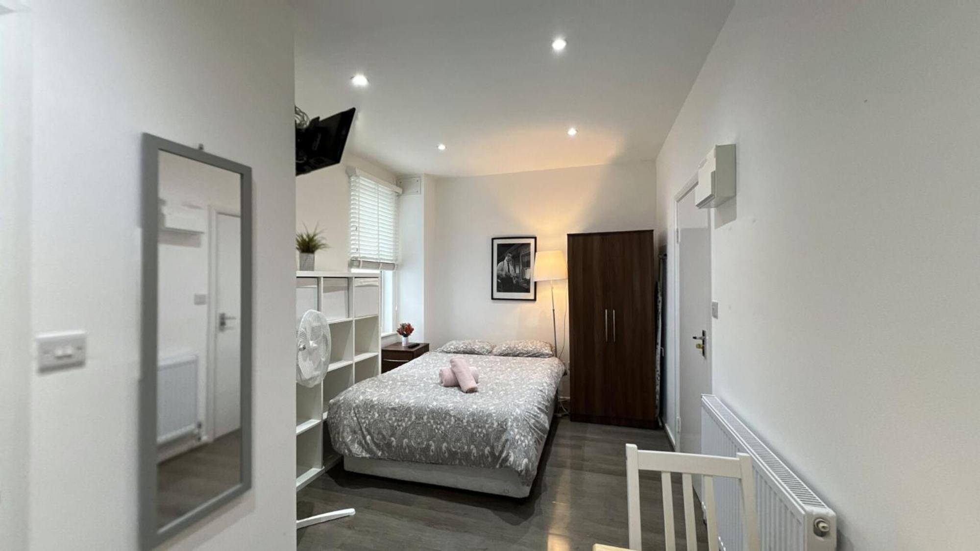 Studio 48B Londra Dış mekan fotoğraf