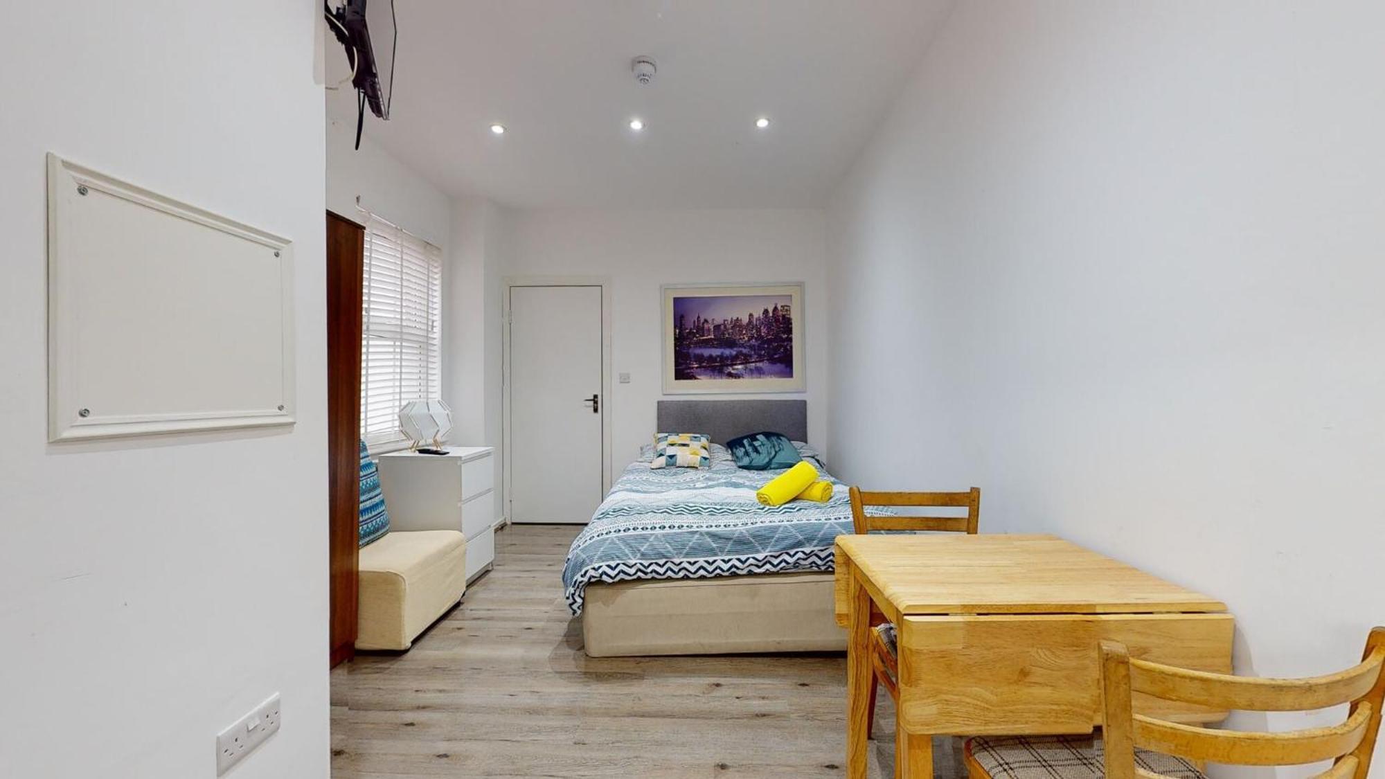 Studio 48B Londra Dış mekan fotoğraf