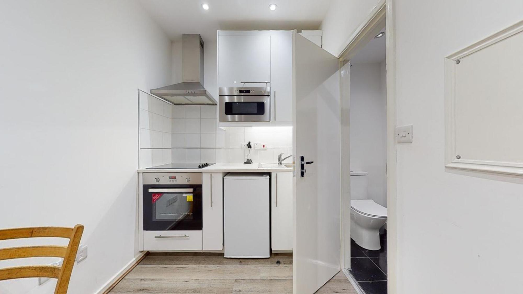Studio 48B Londra Dış mekan fotoğraf
