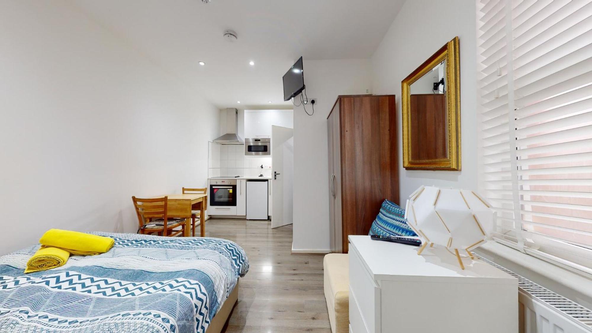 Studio 48B Londra Dış mekan fotoğraf